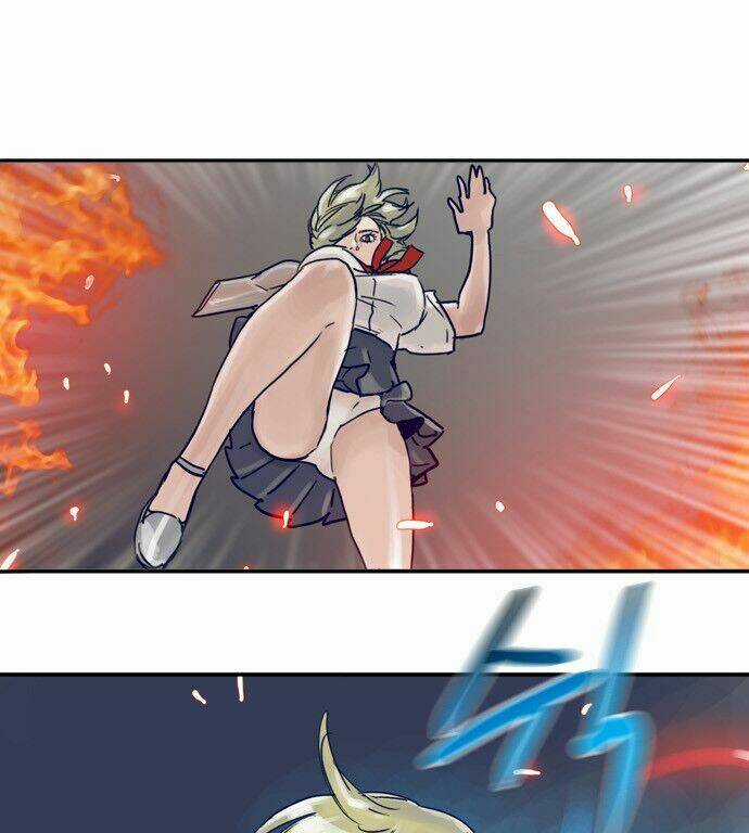 Blade Notes Chapter 20 trang 17