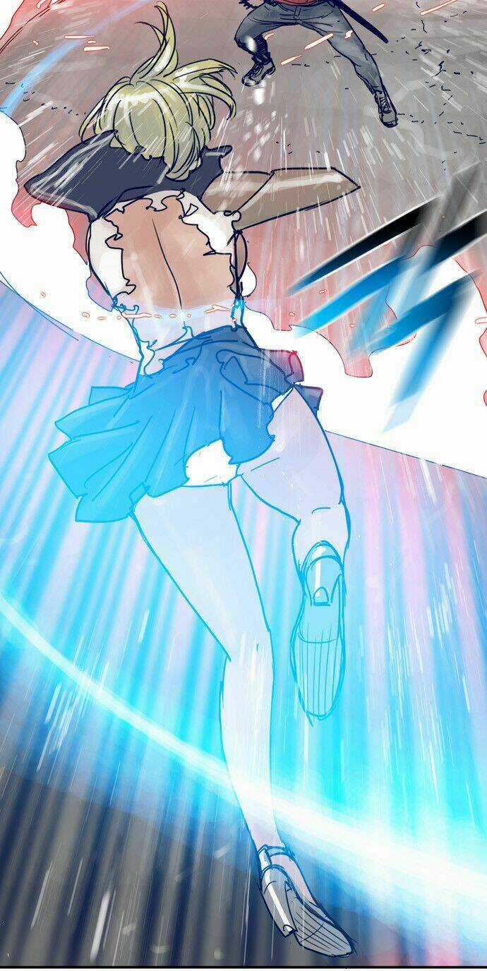 Blade Notes Chapter 20 trang 20