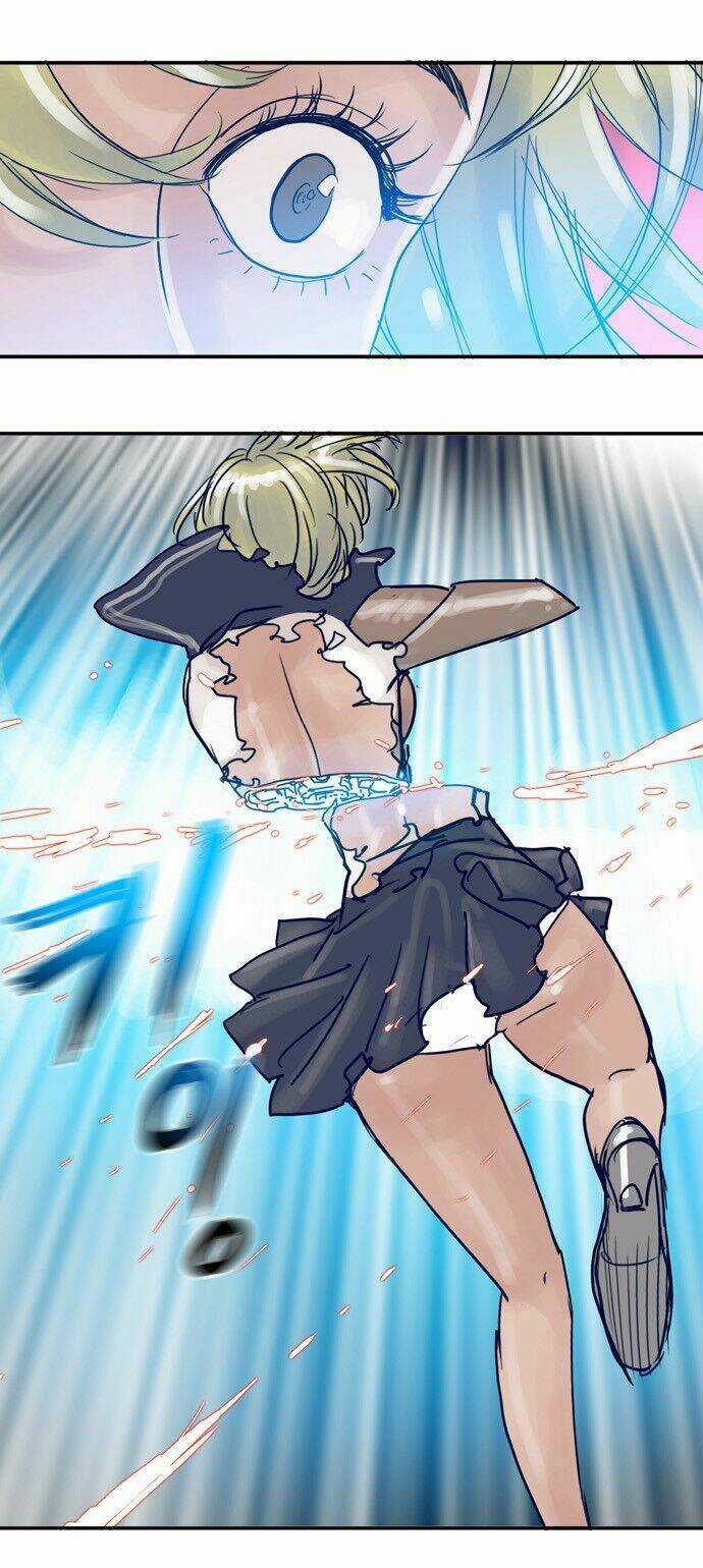 Blade Notes Chapter 20 trang 21