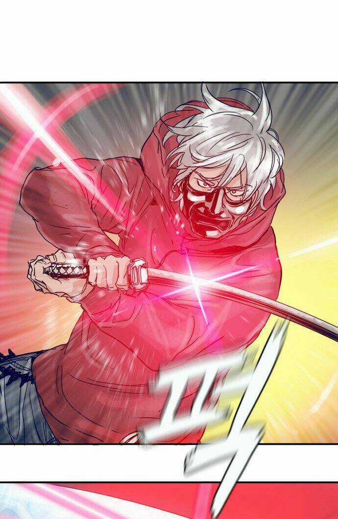 Blade Notes Chapter 20 trang 23