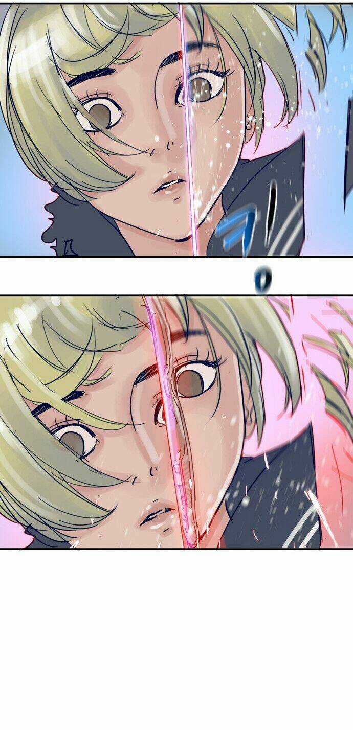 Blade Notes Chapter 20 trang 28