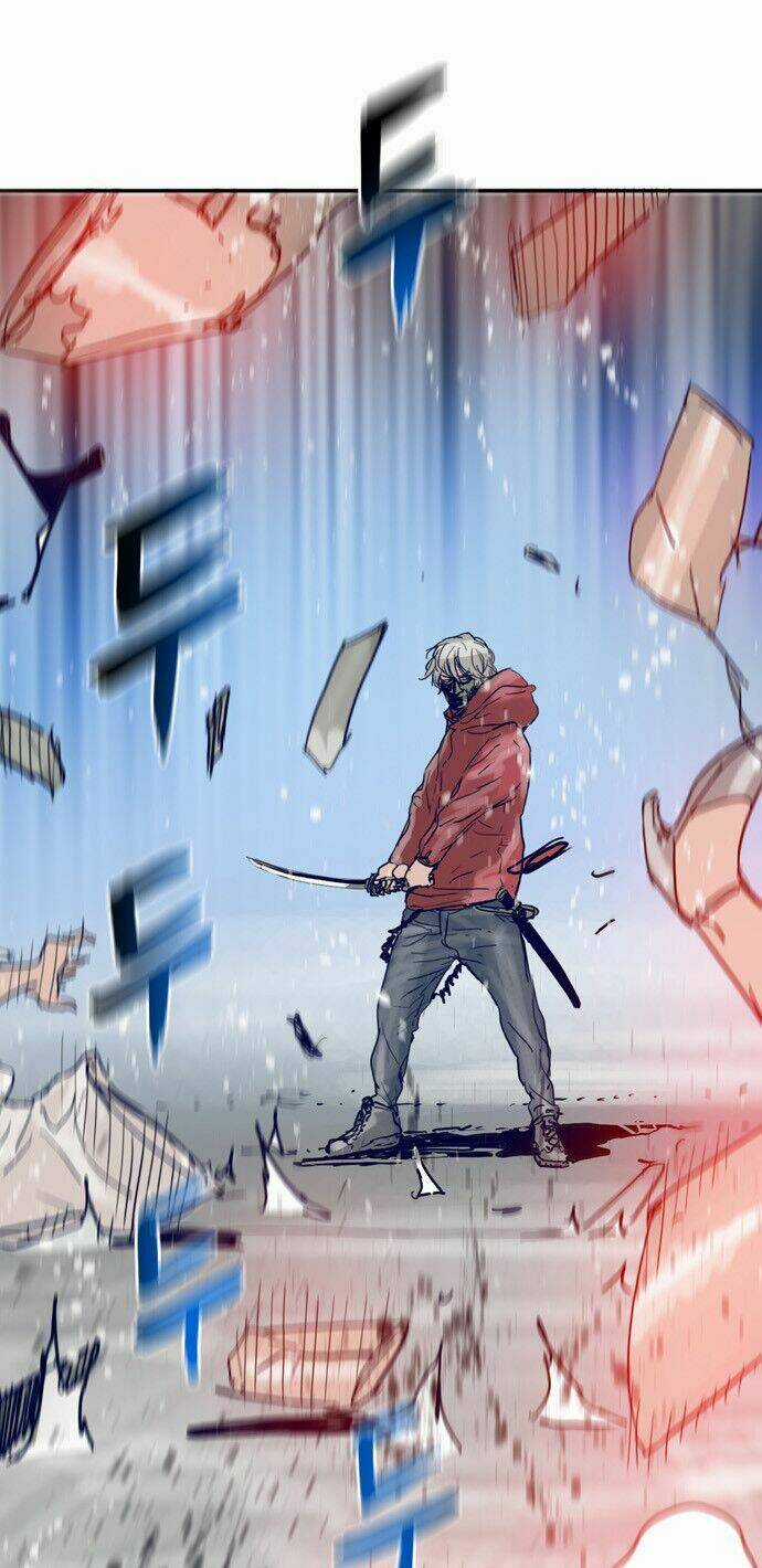 Blade Notes Chapter 20 trang 29