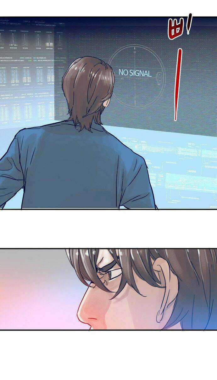 Blade Notes Chapter 20 trang 32