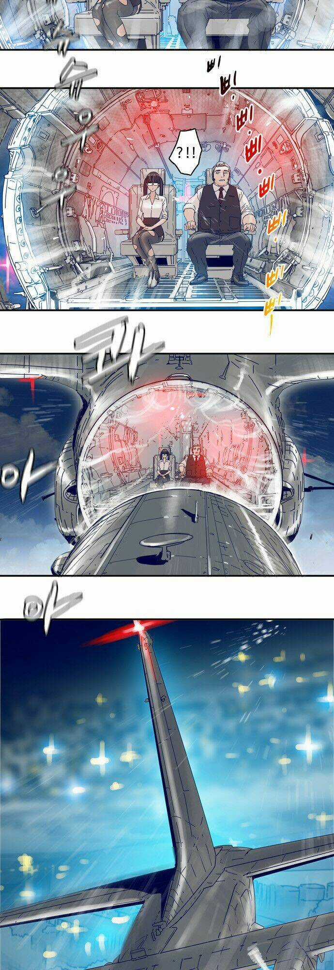 Blade Notes Chapter 20 trang 41