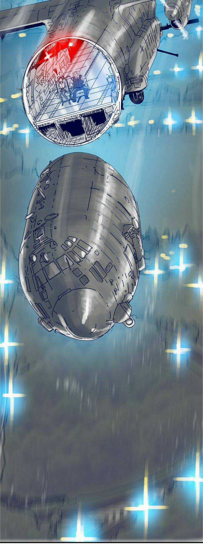 Blade Notes Chapter 20 trang 42