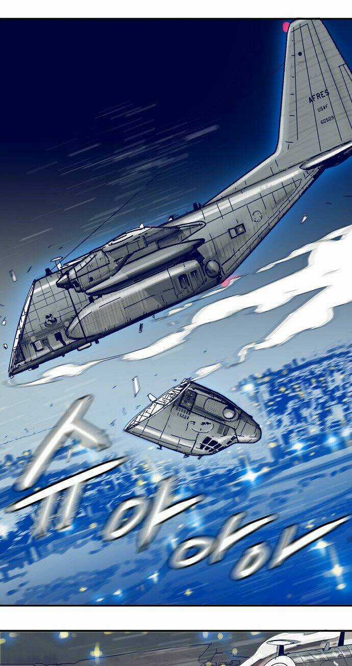 Blade Notes Chapter 20 trang 43