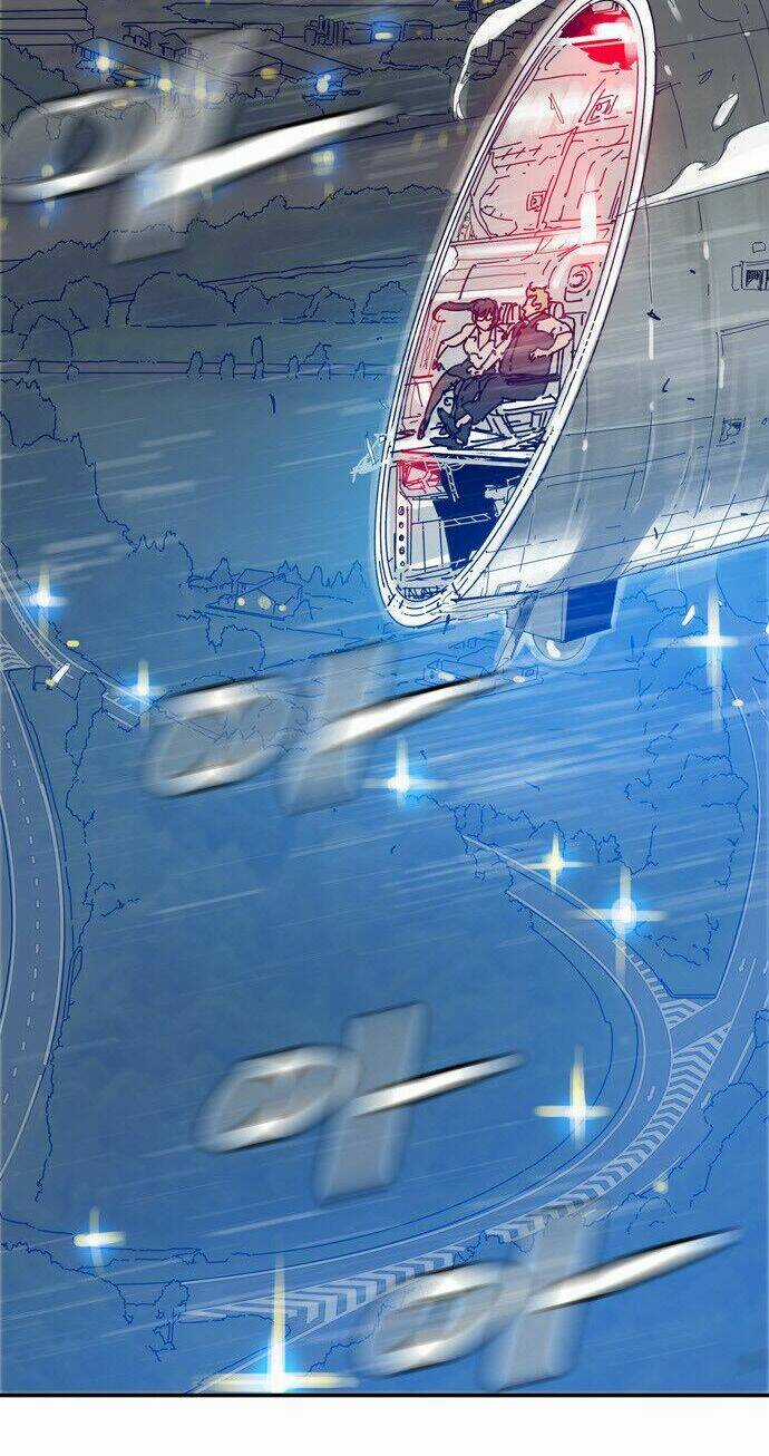 Blade Notes Chapter 20 trang 44