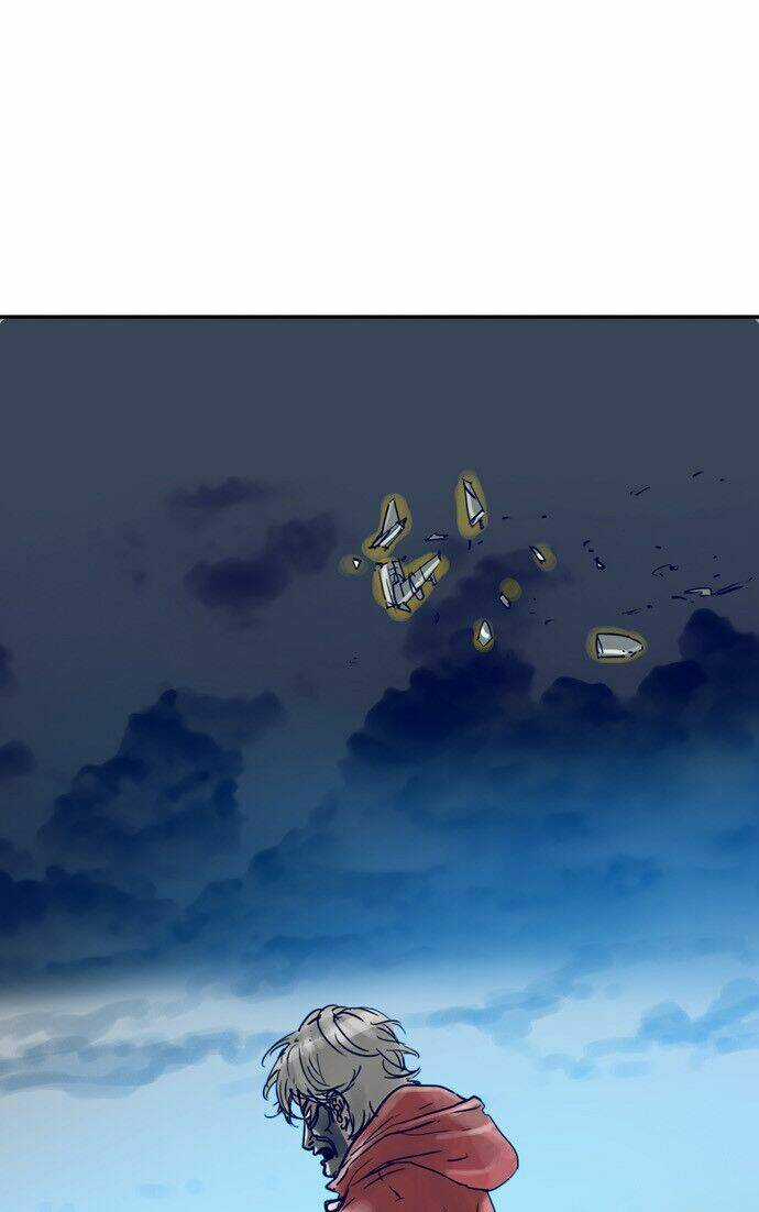 Blade Notes Chapter 20 trang 47