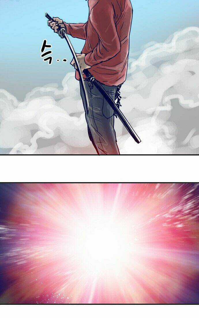 Blade Notes Chapter 20 trang 48