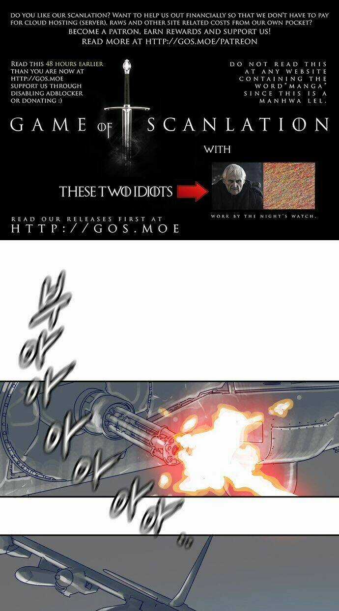 Blade Notes Chapter 20 trang 6