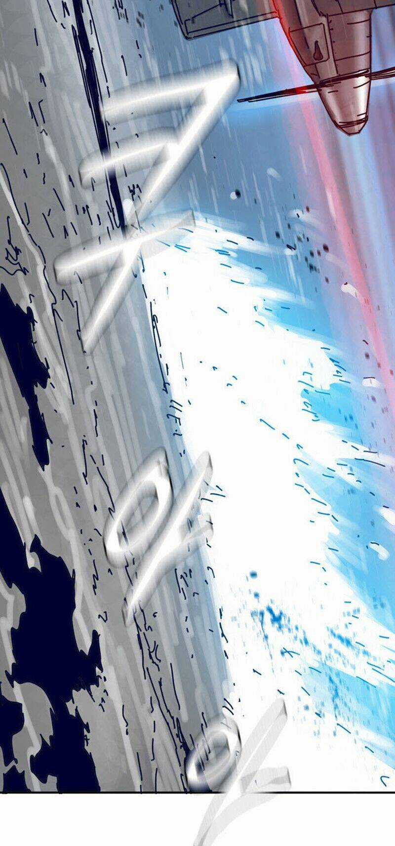 Blade Notes Chapter 21 trang 16