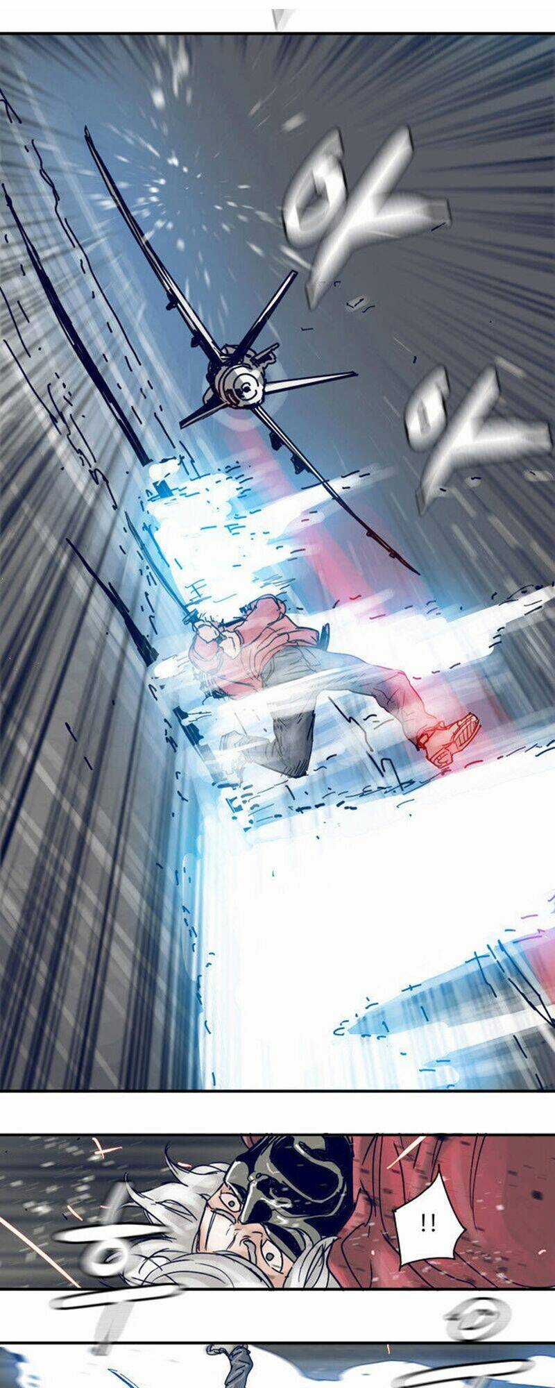 Blade Notes Chapter 21 trang 17