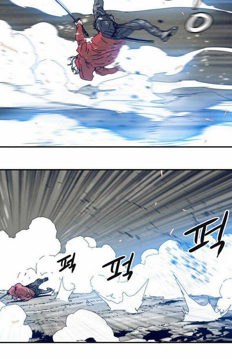 Blade Notes Chapter 21 trang 18