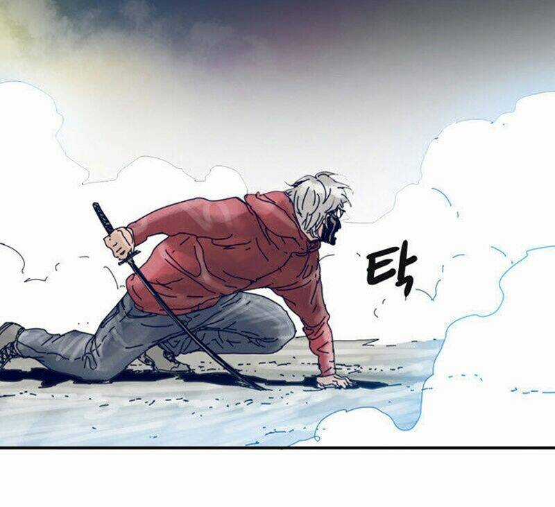 Blade Notes Chapter 21 trang 20