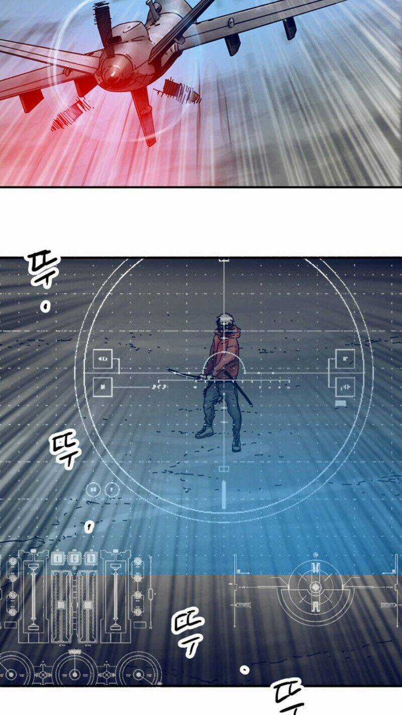 Blade Notes Chapter 21 trang 22