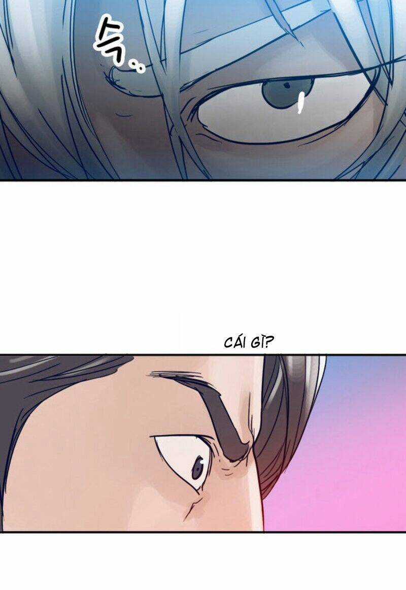 Blade Notes Chapter 21 trang 24