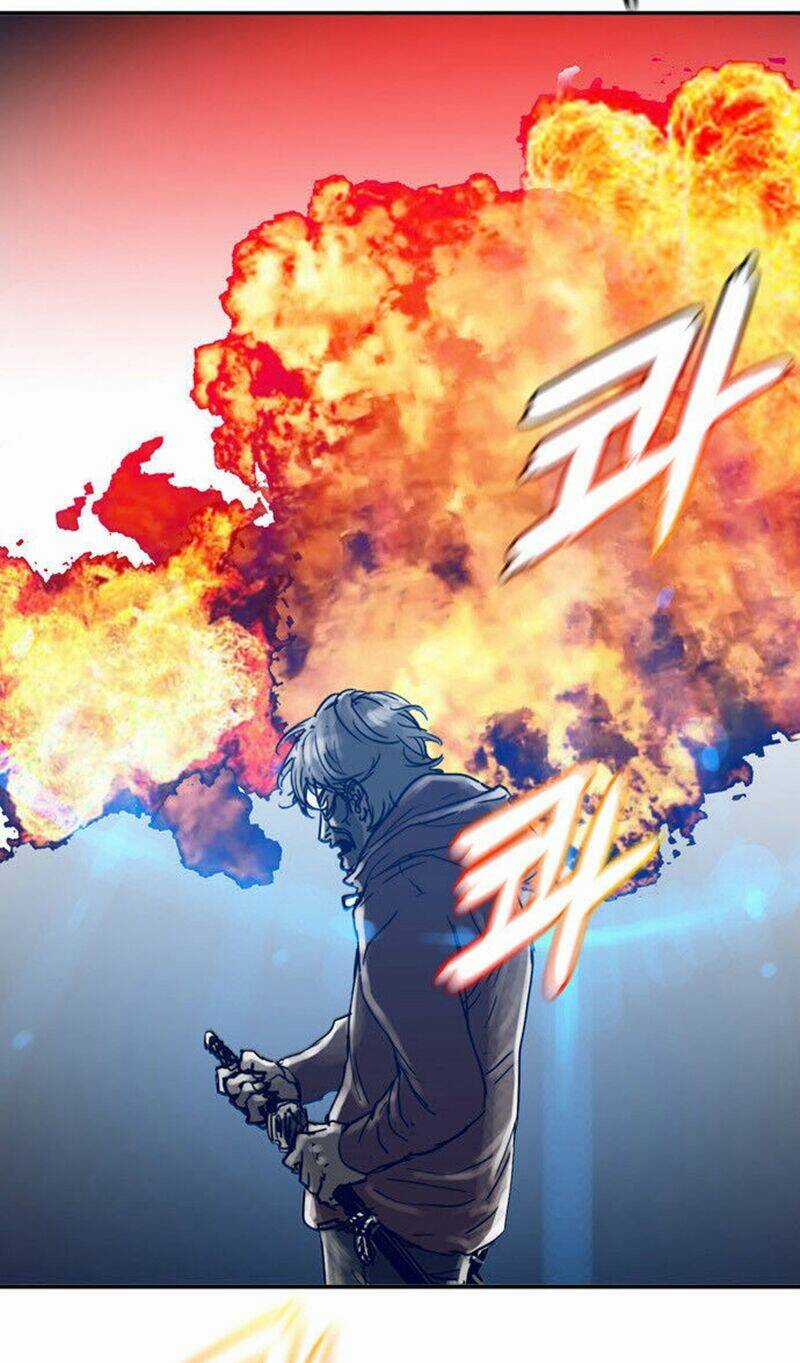 Blade Notes Chapter 21 trang 32