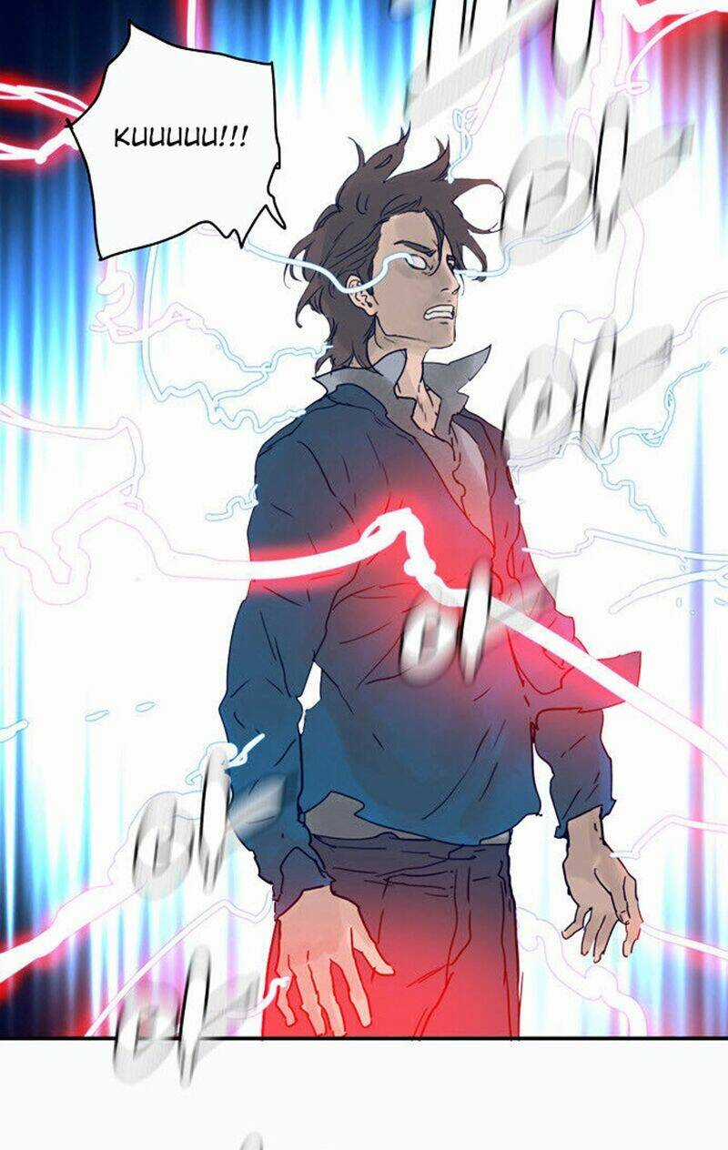 Blade Notes Chapter 21 trang 36