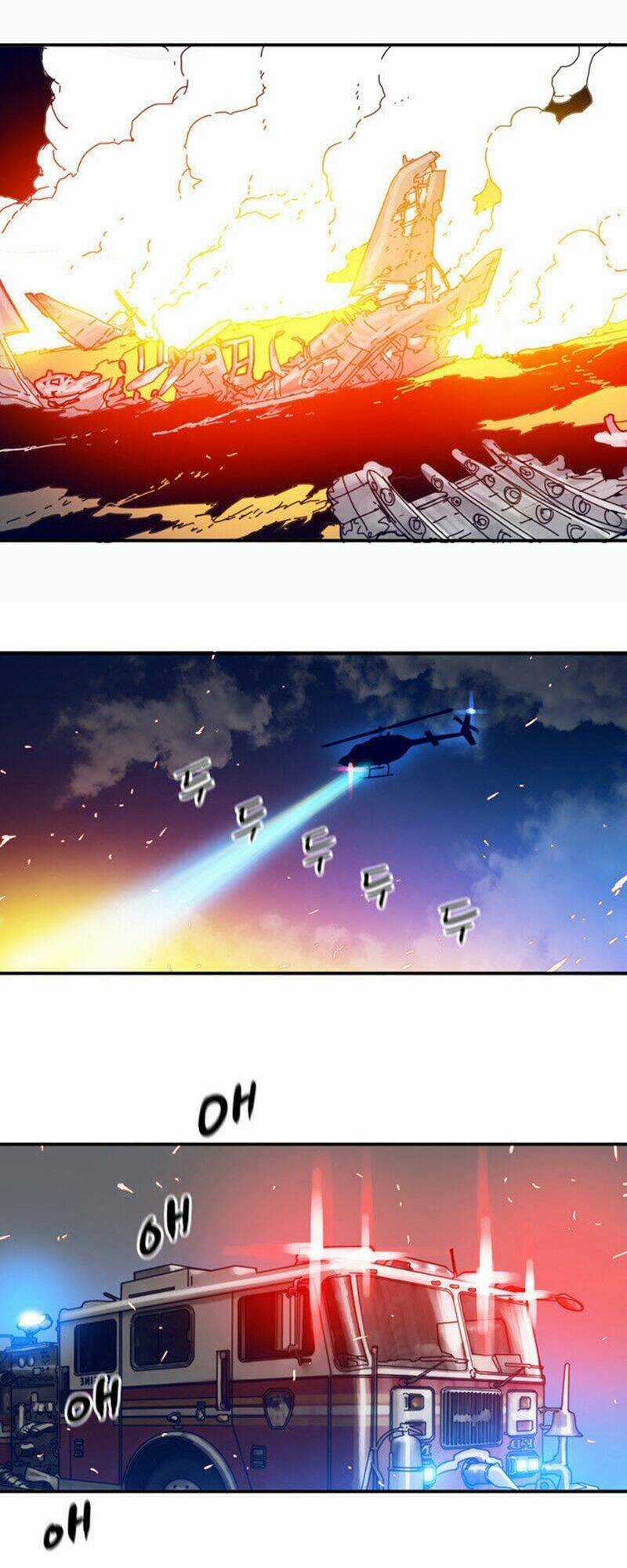 Blade Notes Chapter 21 trang 39