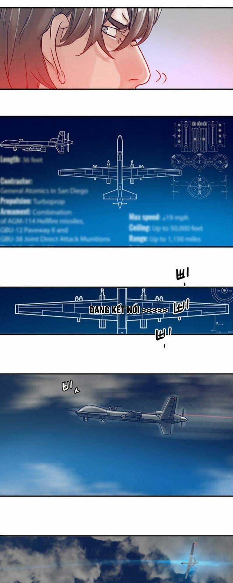 Blade Notes Chapter 21 trang 4