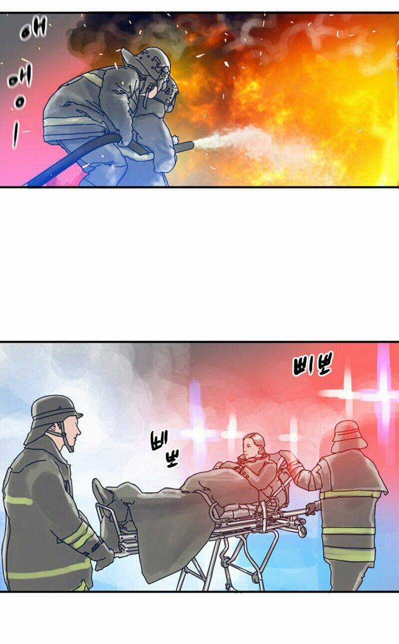 Blade Notes Chapter 21 trang 40