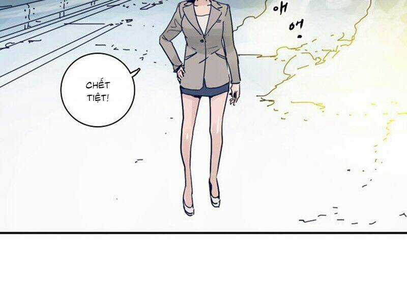 Blade Notes Chapter 21 trang 48