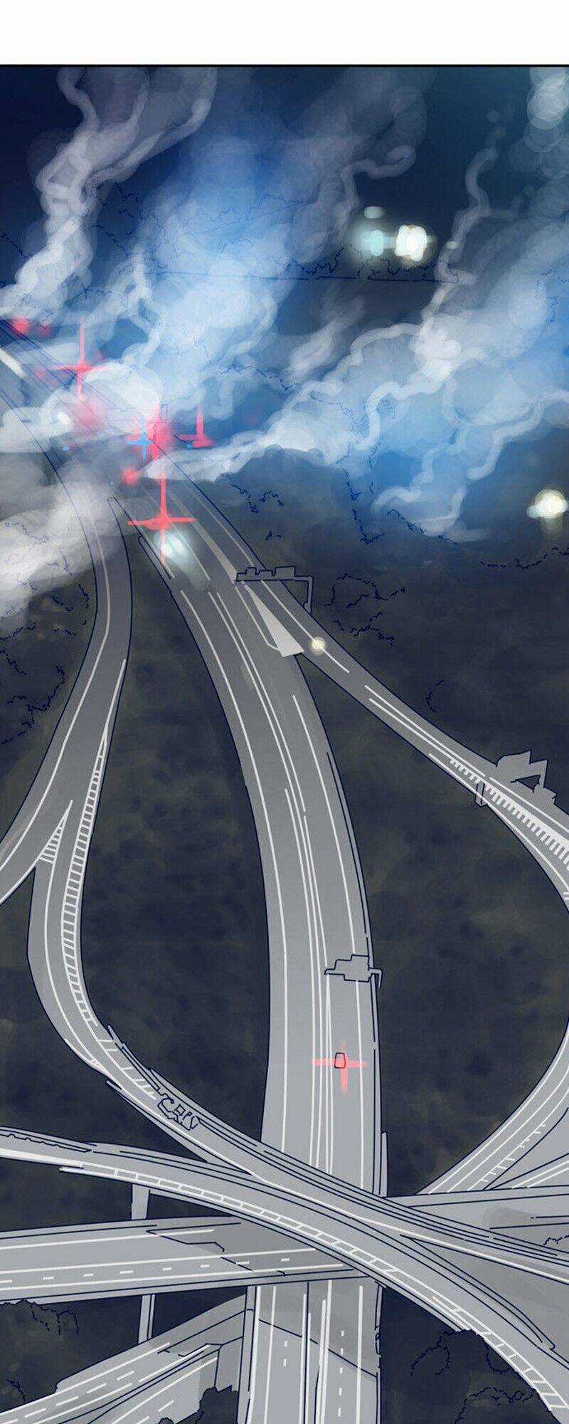 Blade Notes Chapter 21 trang 49