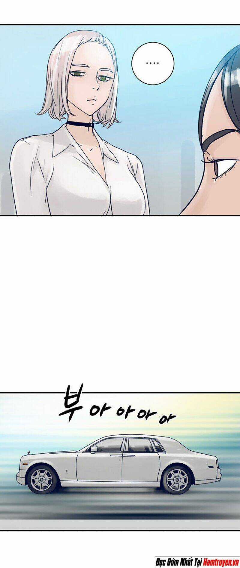 Blade Notes Chapter 22 trang 17