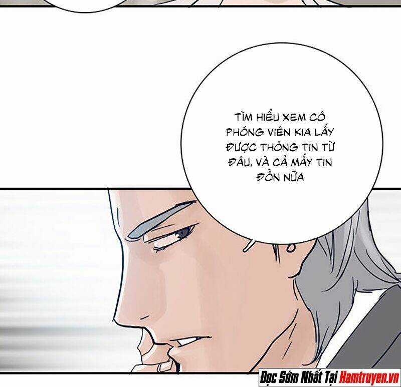 Blade Notes Chapter 22 trang 19