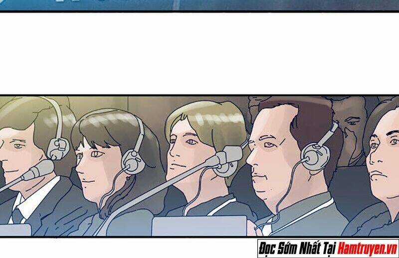 Blade Notes Chapter 22 trang 2