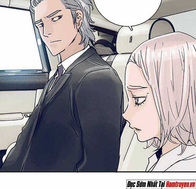 Blade Notes Chapter 22 trang 21