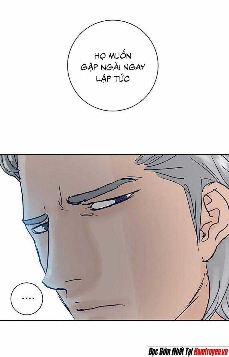 Blade Notes Chapter 22 trang 22