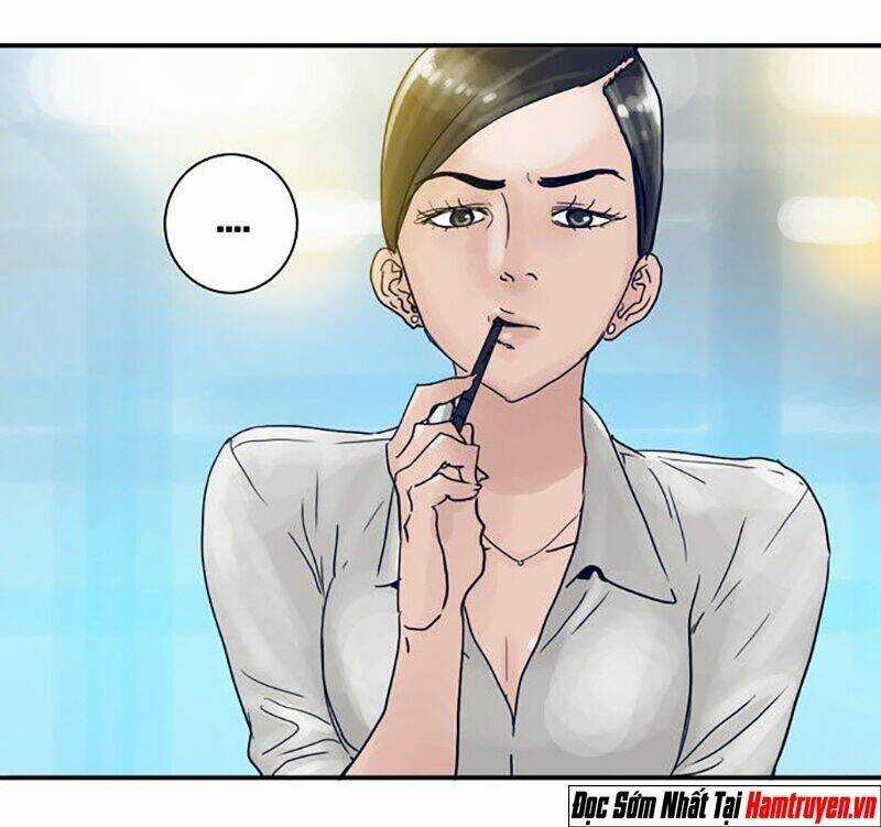 Blade Notes Chapter 22 trang 24