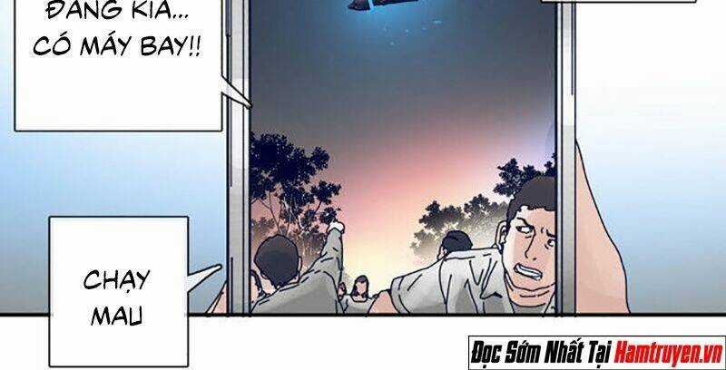 Blade Notes Chapter 22 trang 26