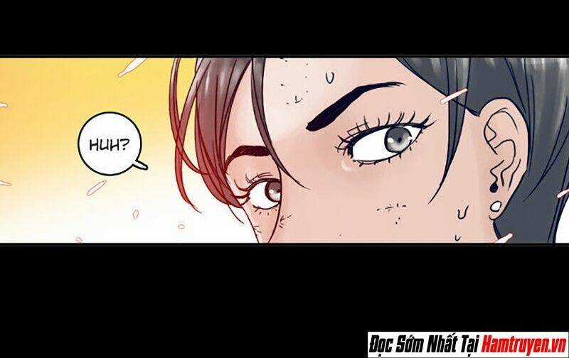 Blade Notes Chapter 22 trang 29