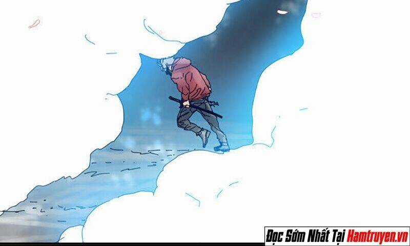 Blade Notes Chapter 22 trang 31