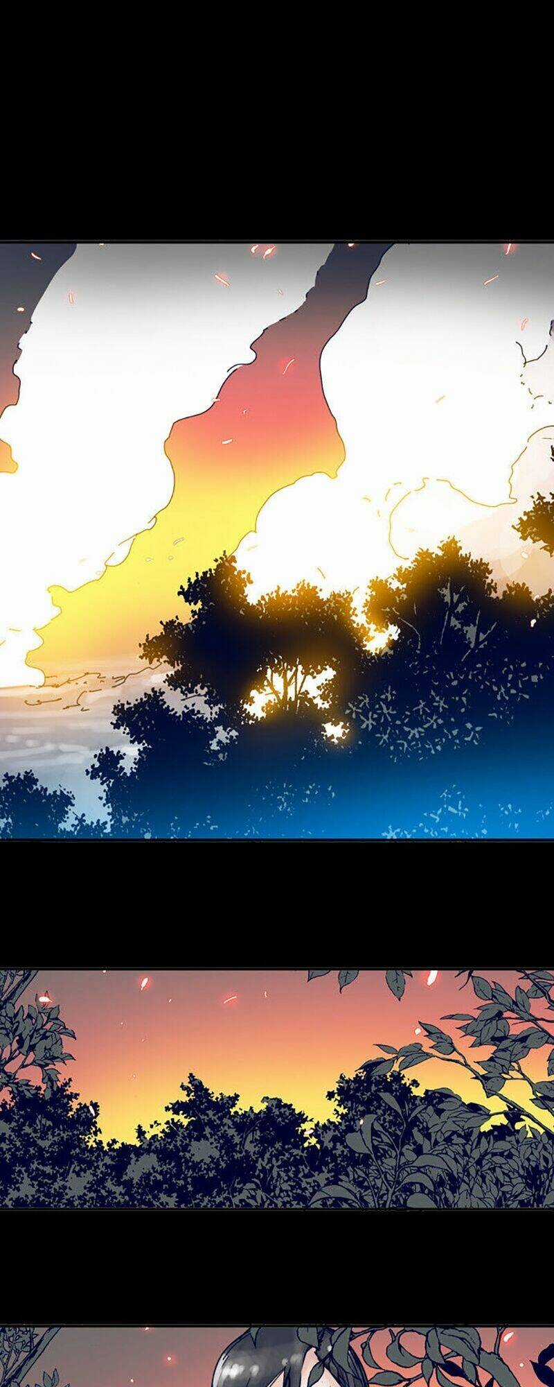 Blade Notes Chapter 22 trang 33