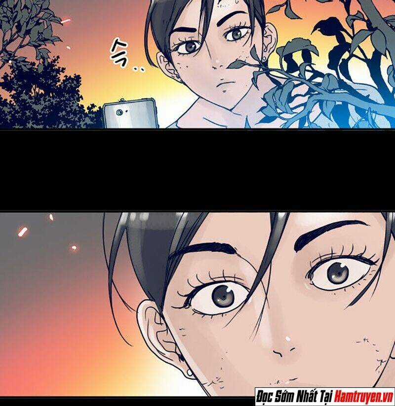 Blade Notes Chapter 22 trang 34