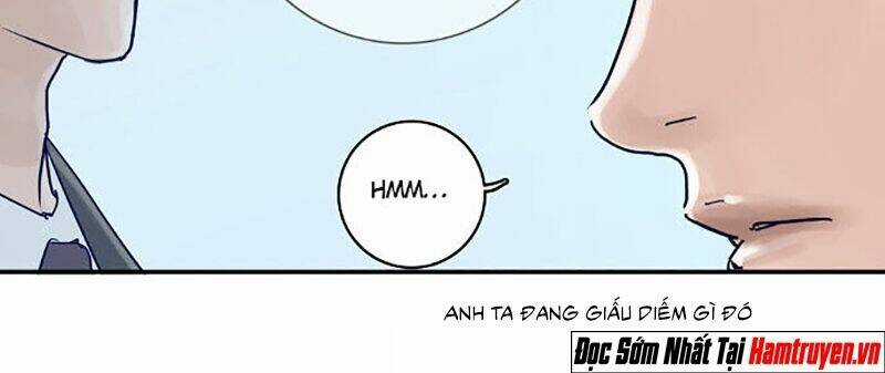 Blade Notes Chapter 22 trang 39