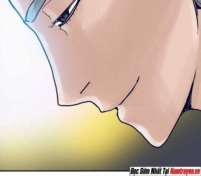 Blade Notes Chapter 22 trang 6