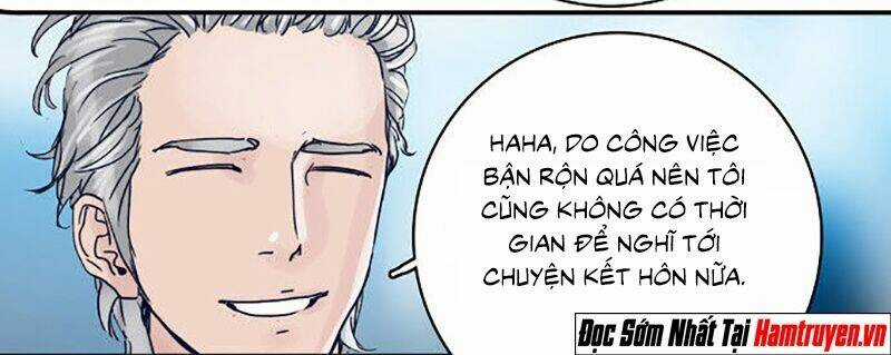 Blade Notes Chapter 22 trang 8