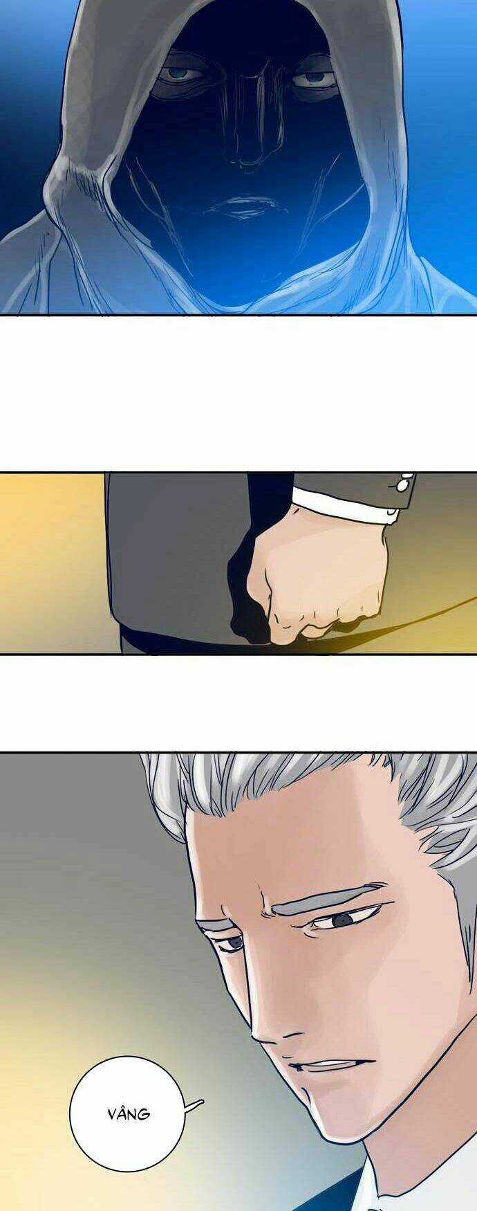 Blade Notes Chapter 23 trang 16