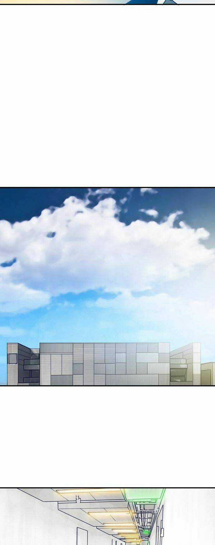 Blade Notes Chapter 23 trang 17