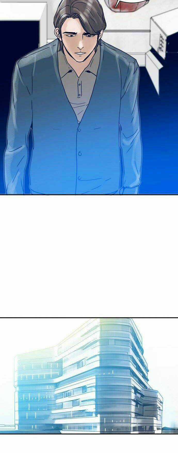 Blade Notes Chapter 23 trang 29