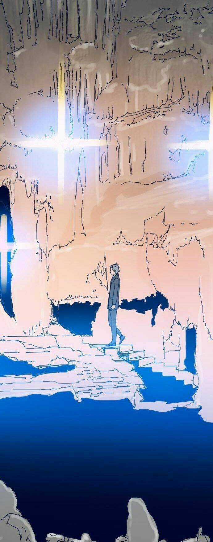 Blade Notes Chapter 23 trang 3