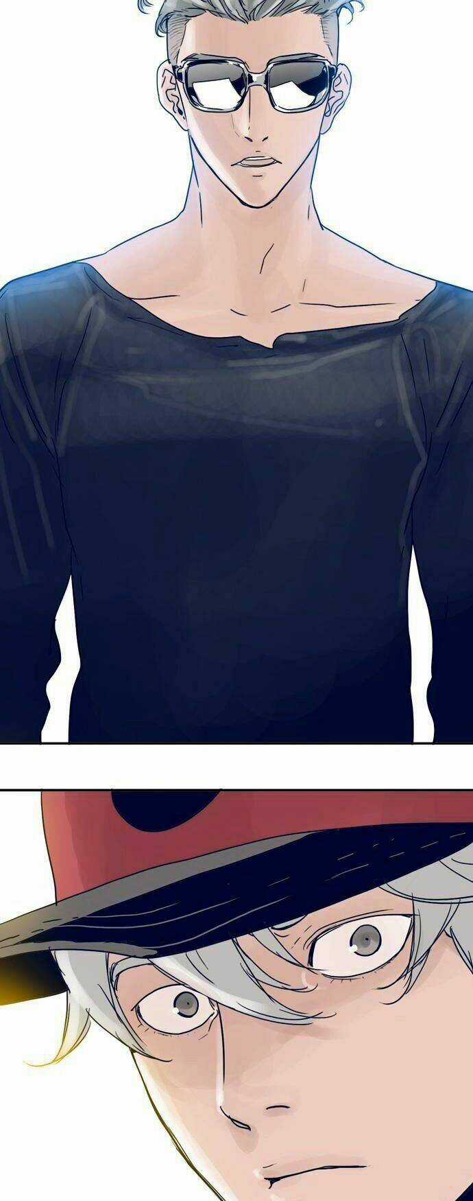 Blade Notes Chapter 23 trang 35