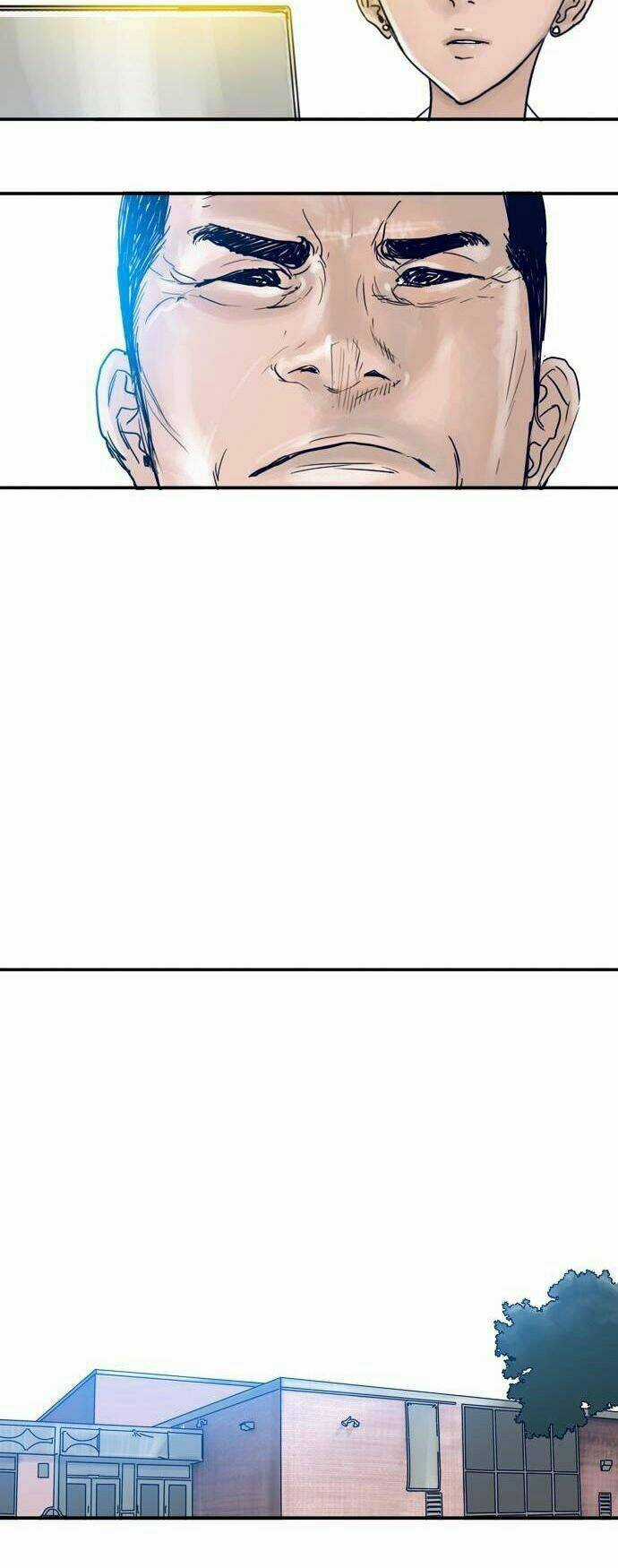 Blade Notes Chapter 23 trang 37