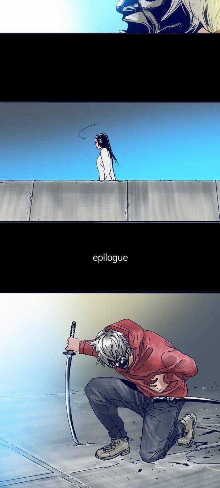 Blade Notes Chapter 24 trang 2