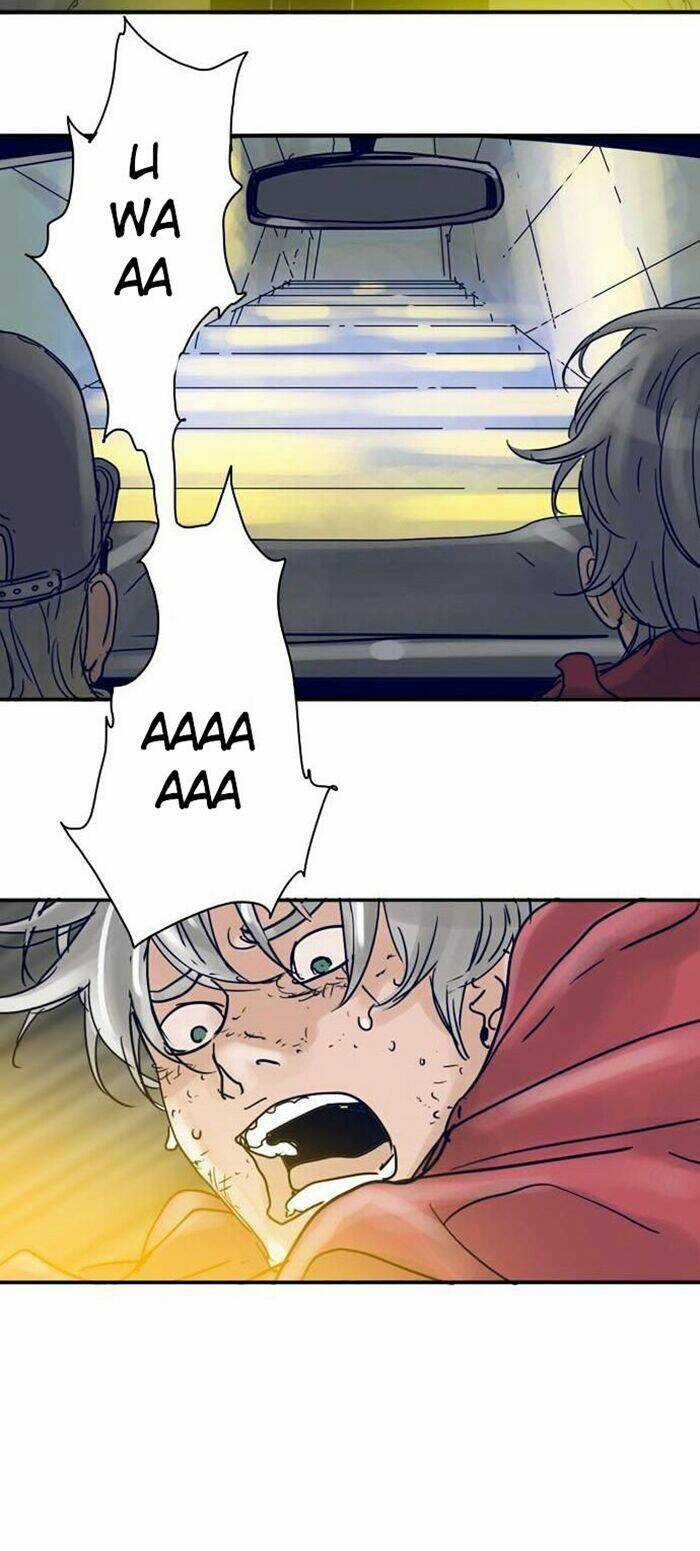 Blade Notes Chapter 24 trang 34