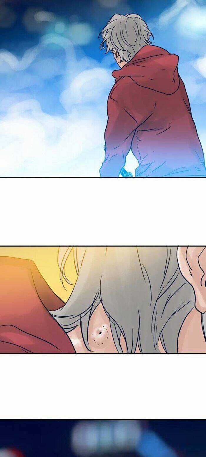 Blade Notes Chapter 24 trang 48